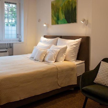 Sunbird Apartman บูดาเปสต์ ภายนอก รูปภาพ