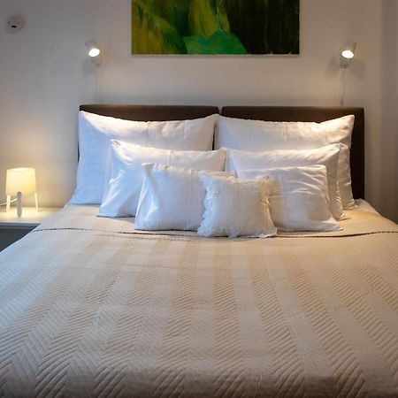 Sunbird Apartman บูดาเปสต์ ภายนอก รูปภาพ
