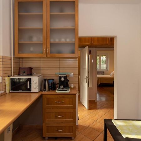 Sunbird Apartman บูดาเปสต์ ภายนอก รูปภาพ
