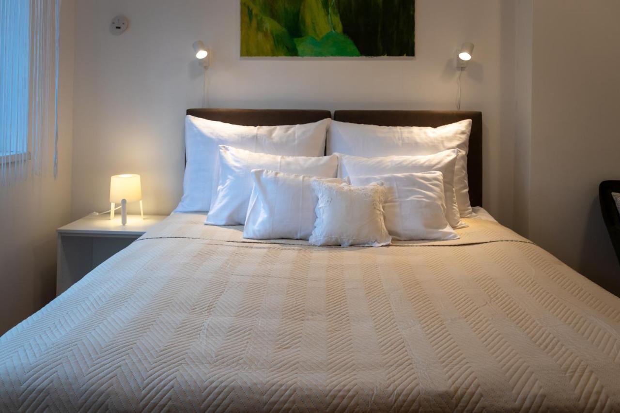 Sunbird Apartman บูดาเปสต์ ภายนอก รูปภาพ